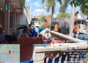 Perkembangan Situasi dan Penanganan Bencana di Tanah Air 30 Juli 2026