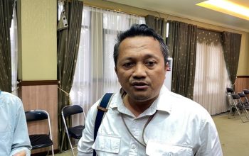 Temuan BPK soal Insentif Guru Swasta Masih Berproses, Inspektorat Kukar Belum Buka Hasil Pemeriksaan 6 Inspektur Pembantu (Irban) II Inspektorat Kukar, Siswanto. (Irvan/dutakaltimnews.com)