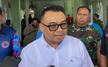 Pemkab Kukar Terapkan Dua Skema Seragam Sekolah Gratis, Orang Tua Bisa Ajukan Reimbursement 3 Bupati Kukar, Aulia Rahman Basri. (Irvan/dutakaltimnews.com)