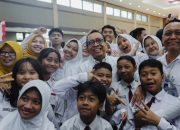 Pemerintah Luncurkan Gerakan Nasional RANA di Lingkungan Sekolah Melalui Momentum MPLS 2026