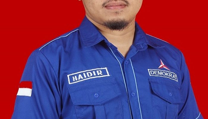 Demokrat Kukar Siapkan Muscab September, Tiga Nama Berebut Kursi Ketua DPC