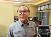 Ketua Komisi I DPRD Kukar, Agustunus Sudarsono (Dok. Andri/dutakaltimnews.com)
