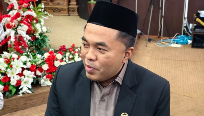 Dana Rp2,4 Triliun Masih Tertahan, DPRD Kukar Desak Kemenkeu Segera Terbitkan KMK