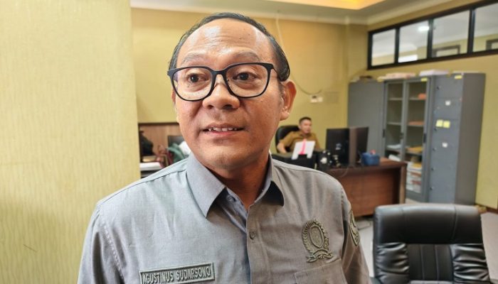 Pemekaran Kecamatan Muara Kaman Masuki Tahap Persiapan, Desa Tunjungan Lengkapi Syarat 10 Desa