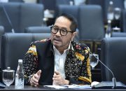 Pengaturan Hutan Lindung Didorong Semakin Kuat dalam RUU Kehutanan