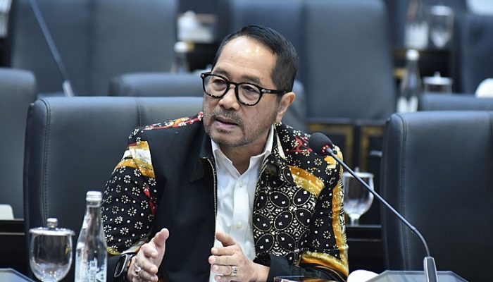 Pengaturan Hutan Lindung Didorong Semakin Kuat dalam RUU Kehutanan