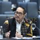 Anggota Baleg DPR RI, Firman Soebagyo