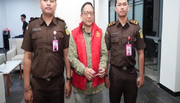 Satwa Kebun Binatang Surabaya Diklaim Membaik Usai Korupsi Terbongkar