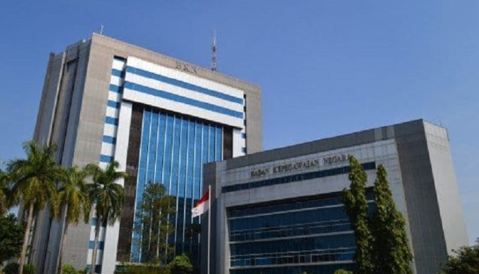 BKN Luncurkan Program PNS Bisa Kerja Dekat Rumah