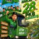 Flayer Harlah ke-28 PKB (Dok. DPC PKB Kukar)