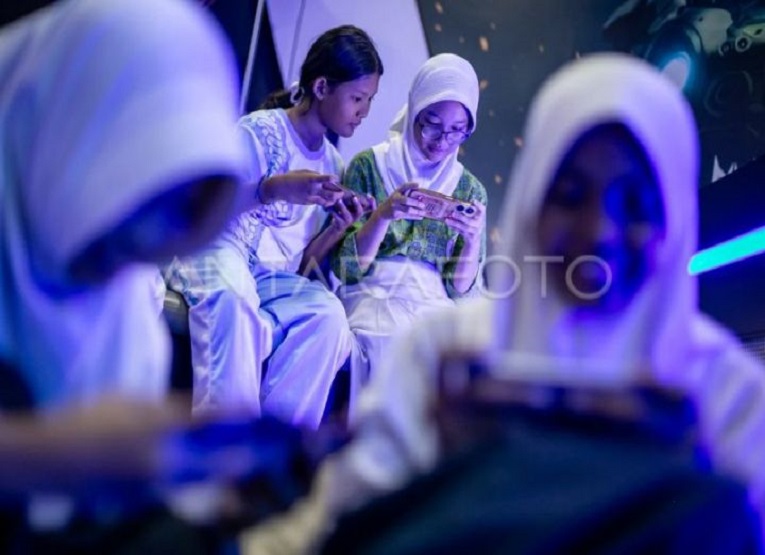 Ilustrasi. Foto: Antara. (Dok: metrotvnews.com)