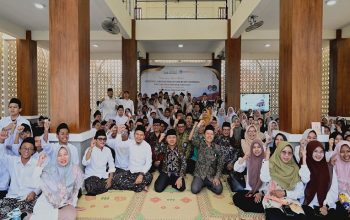 Kemendikdasmen Hidupkan Kembali Ruang Interaksi di Sekolah (Dok: Kemendikdasmen)