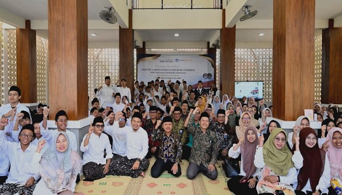 Melalui SE Pembatasan Gawai, Kemendikdasmen Hidupkan Kembali Ruang Interaksi di Sekolah