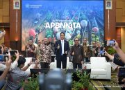 APBN Semester I 2026 Tetap Kuat, Menkeu: Fundamental Fiskal Indonesia Diakui Dua Lembaga Pemeringkat 9 Menteri Keuangan (Menkeu), Purbaya Yudhi Sadewa, menyampaikan kinerja Anggaran Pendapatan dan Belanja Negara (APBN)