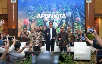 APBN Semester I 2026 Tetap Kuat, Menkeu: Fundamental Fiskal Indonesia Diakui Dua Lembaga Pemeringkat 3 Menteri Keuangan (Menkeu), Purbaya Yudhi Sadewa, menyampaikan kinerja Anggaran Pendapatan dan Belanja Negara (APBN)