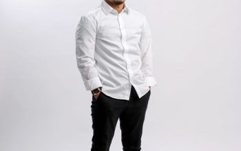 Ketua DPC PKB Kukar, Dedik Harianto (Dok. DPC PKB Kukar)