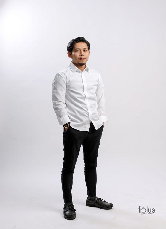 Ketua DPC PKB Kukar, Dedik Harianto (Dok. DPC PKB Kukar)