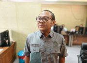 Pengisian Kepala OPD Definitif Dinilai Mendesak, DPRD Kukar Minta Pemkab Percepat Proses 9 Ketua Komisi I DPRD Kukar, Agustunus Sudarsono, Senin (20/7/2026), (Foto : Andri/dutakaltimnews.com)