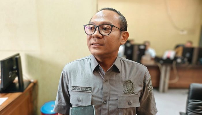 Pengisian Kepala OPD Definitif Dinilai Mendesak, DPRD Kukar Minta Pemkab Percepat Proses