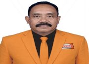 Hanura Kukar Fokus Bentuk Struktur Hingga Desa, Bidik Raih Fraksi di DPRD pada Pemilu Mendatang 11 Ketua DPC Partai Hanura Kukar, Sugiyono (Dok. Sugiyono)