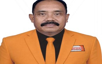 Hanura Kukar Fokus Bentuk Struktur Hingga Desa, Bidik Raih Fraksi di DPRD pada Pemilu Mendatang 5 Ketua DPC Partai Hanura Kukar, Sugiyono (Dok. Sugiyono)