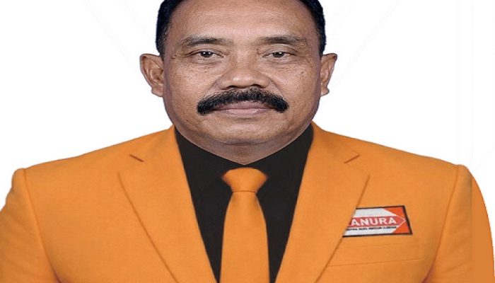 Hanura Kukar Fokus Bentuk Struktur Hingga Desa, Bidik Raih Fraksi di DPRD pada Pemilu Mendatang