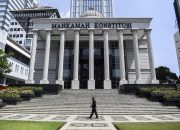MK Nilai MBG Masuk Anggaran Pendidikan Hambat Perbaikan Sekolah dan Kesejahteraan Guru