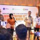 Menaker: Data Sensus Ekonomi 2026 Perkuat Penyusunan Kebijakan Ketenagakerjaan