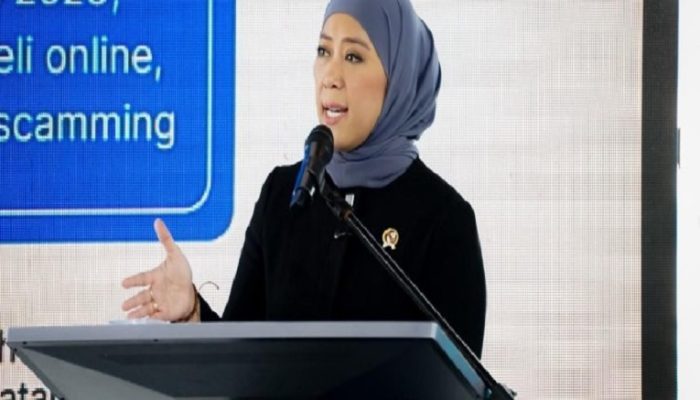Kemkomdigi Hormati Putusan MK, Siap Kaji Aturan Sisa Kuota Internet