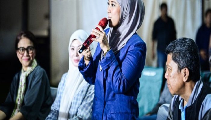 Piala Dunia 2026 Satukan Indonesia, Pemerintah Hadirkan Tayangan Gratis untuk Seluruh Rakyat Melalui TVRI