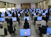 Modus ASN Rajin Absen padahal Tidak Masuk Kantor Terungkap