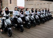 MTQ VII Muara Wis Hadiahkan 10 Sepeda Listrik, Syiar Islam Tetap Bergema di Tengah Keterbatasan Anggaran