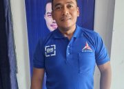 Demokrat Kukar Siapkan Muscab September, Tiga Nama Berebut Kursi Ketua DPC 13 Ketua tim penjaringan calon ketua DPC Demokrat Kukar, Suprianto (Dok. DPC Demokrat Kukar)
