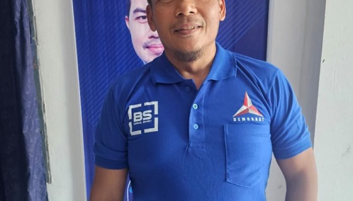 Demokrat Kukar Siapkan Muscab September, Tiga Nama Berebut Kursi Ketua DPC