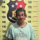 Menyamar Jadi Pembeli, Polisi Ringkus Kurir Sabu di Kembang Janggut