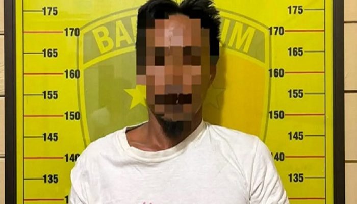 Diduga Edarkan Sabu, Pria di Muara Leka Diciduk Polsek Muara Muntai