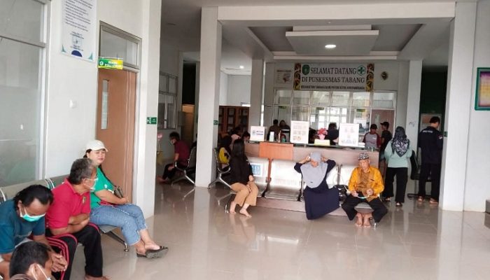 Dokter Umum Kosong di Puskesmas Tabang, Dinkes Kukar Siapkan Skema Penugasan Khusus 2 pelayanan puskesmas tabang