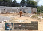 Konstruksi Jadi Kendala, Pembangunan Koperasi Desa Merah Putih di Muara Muntai dan Muara Wis Belum Merata