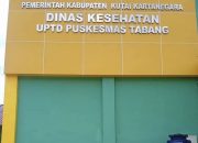Dokter Umum Kosong di Puskesmas Tabang, Dinkes Kukar Siapkan Skema Penugasan Khusus