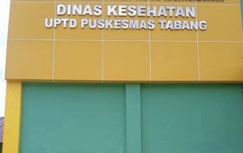 Dokter Umum Kosong di Puskesmas Tabang, Dinkes Kukar Siapkan Skema Penugasan Khusus 5 Pelayanan di Puskesmas Kecamatan Tabang (Istimewa)