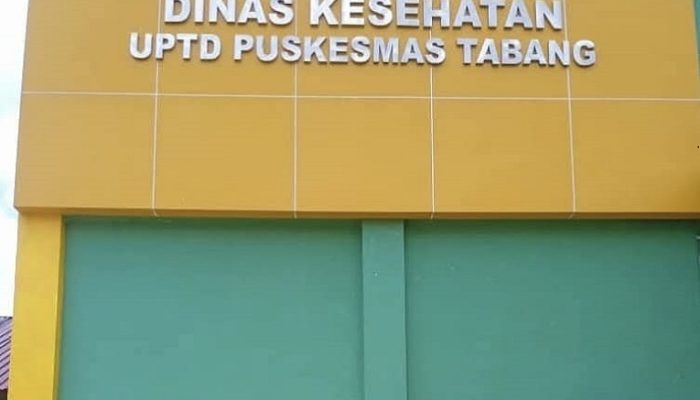 Dokter Umum Kosong di Puskesmas Tabang, Dinkes Kukar Siapkan Skema Penugasan Khusus