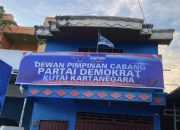 Demokrat Kukar Bidik Kursi di Seluruh Dapil pada Pileg 2030