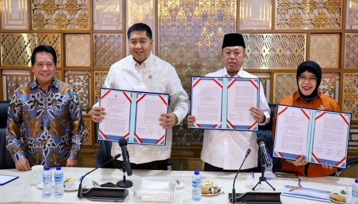 Ini Tiga Kelompok Masyarakat yang Berhak Dapat Sertifikat Tanah Gratis