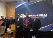 Firma Hukum Elviandri & Sunariyo Resmi Dibuka, Siap Jadi Rumah Kolaborasi Praktisi Hukum