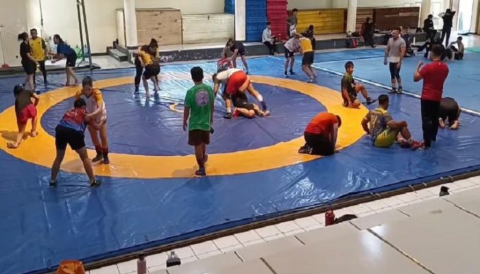 Isu Pengurangan Cabor Porprov Kaltim Bikin Atlet dan Pengurus Resah