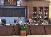 DPRD Kukar Kawal Penyelesaian Temuan BPK Soal Insentif Kepala Sekolah Swasta 11 Suasana RDP DPRD Kukar Penyelesaian Temuan BPK Soal Insentif Kepala Sekolah Swasta, Rabu (22/7/2026), (Foto : Andri/dutakaltimnews.com)