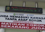 Perda Kawasan Tanpa Rokok Diperkuat, Pemkab Kukar Ajak Masyarakat Jaga Kesehatan Bersama