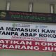 Perda Kawasan Tanpa Rokok Diperkuat, Pemkab Kukar Ajak Masyarakat Jaga Kesehatan Bersama