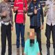 Bakar Lahan hingga 10 Hektare, Pria di Loa Janan Diamankan Polisi