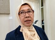 Kepala Dinas Sosial (Dinsos) Kutai Kartanegara (Kukar), Rinda Desianti. (Irvan/dutakaltimnews.com)
